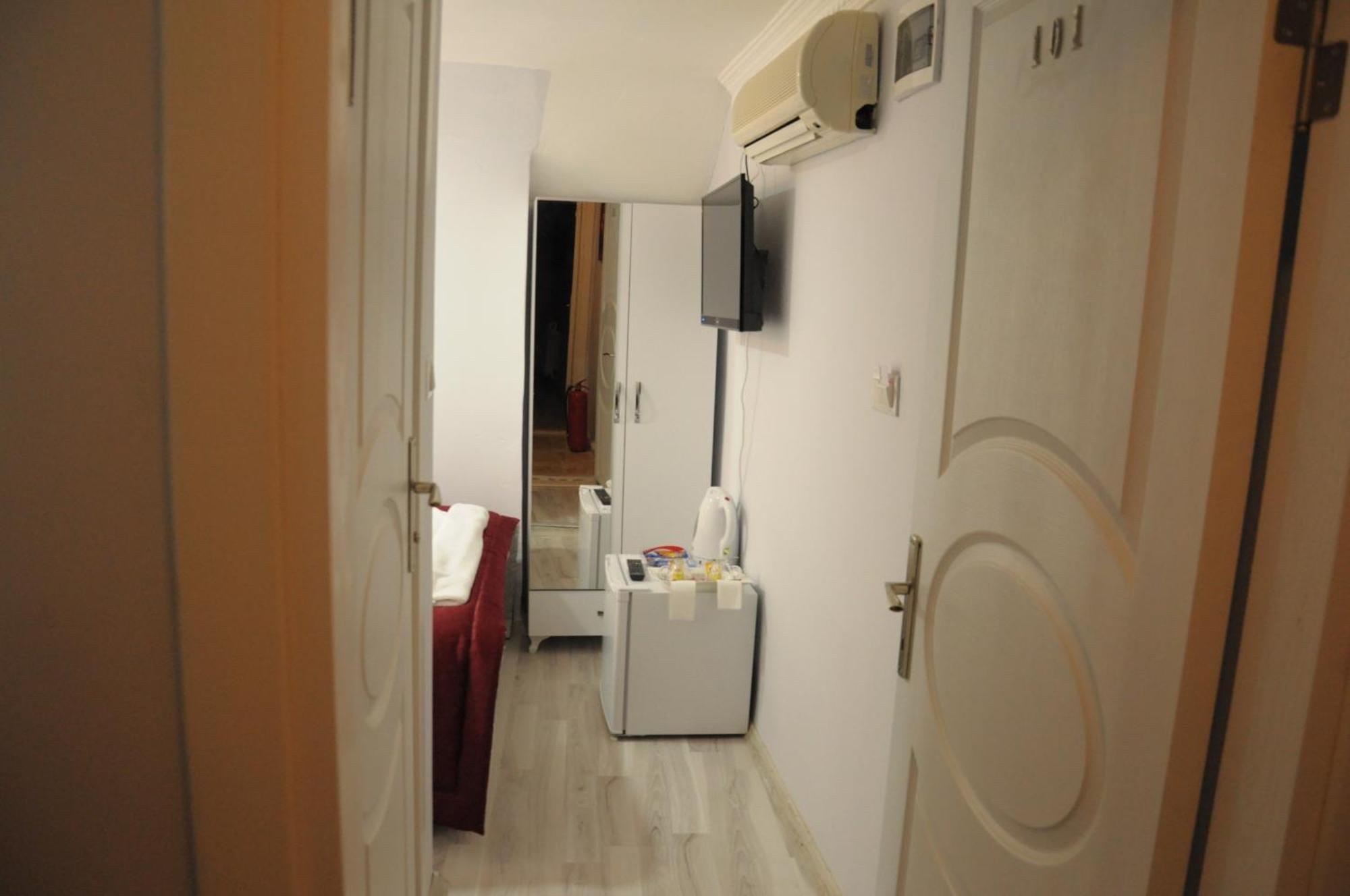 Sunrise Istanbul Suites Екстер'єр фото