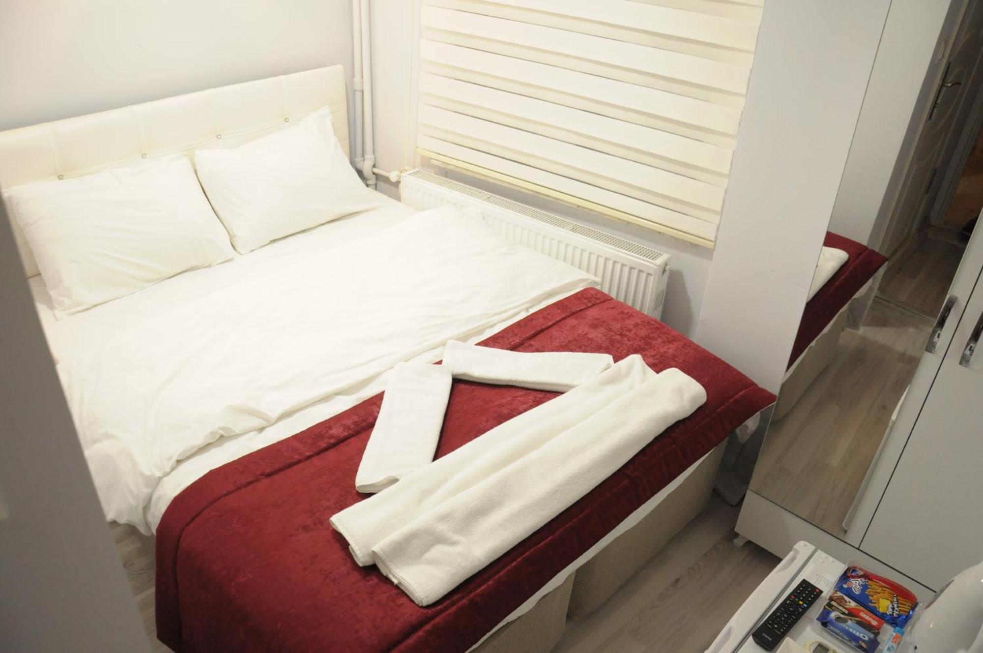 Sunrise Istanbul Suites Екстер'єр фото