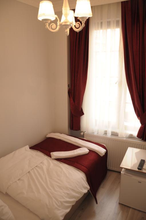Sunrise Istanbul Suites Екстер'єр фото