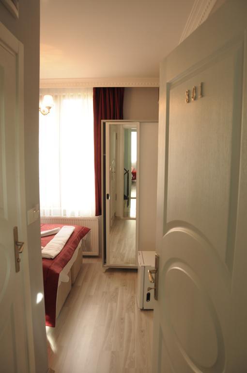 Sunrise Istanbul Suites Екстер'єр фото